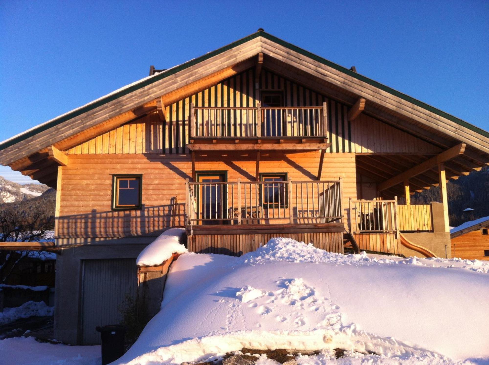 Haus Riedmann