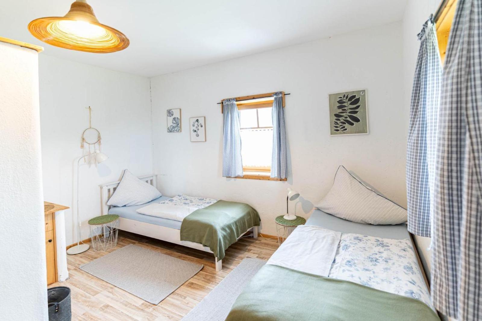 Apartment Haus Riedmann
