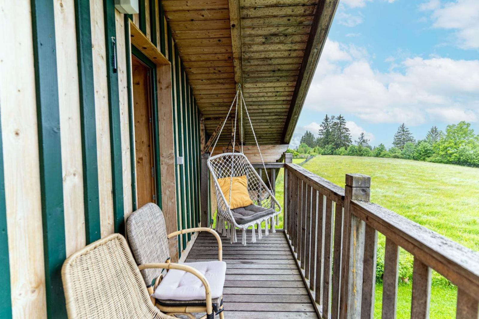Haus Riedmann Apartment Lend
