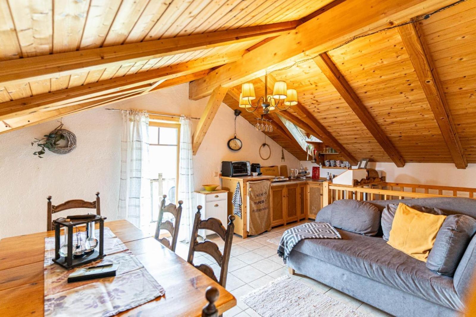 Haus Riedmann * Lend